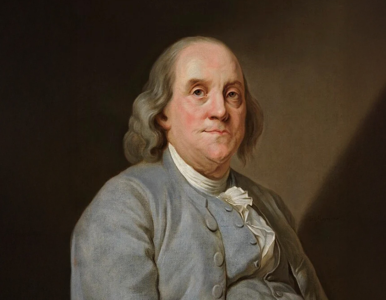 Benjamin Franklin